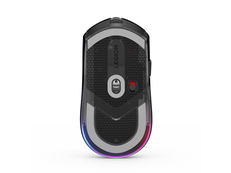 Lenovo Legion M410 Wireless RGB - Maus (Schwarz mit RGB)
