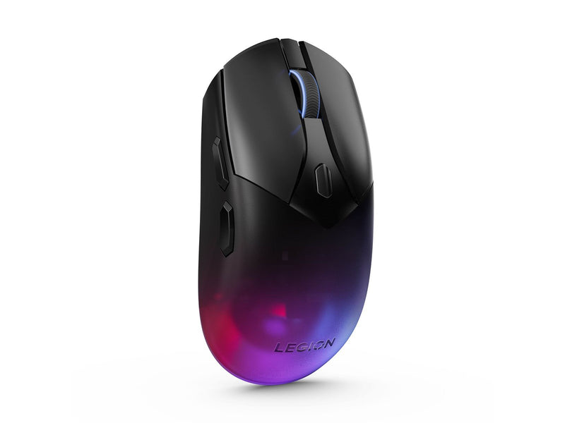 Lenovo Legion M410 Wireless RGB - Maus (Schwarz mit RGB)