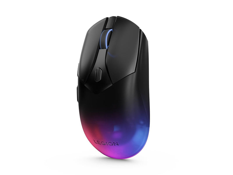 Lenovo Legion M410 Wireless RGB - Maus (Schwarz mit RGB)