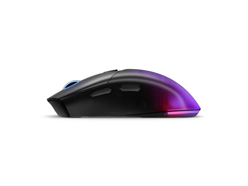 Lenovo Legion M410 Wireless RGB - Maus (Schwarz mit RGB)