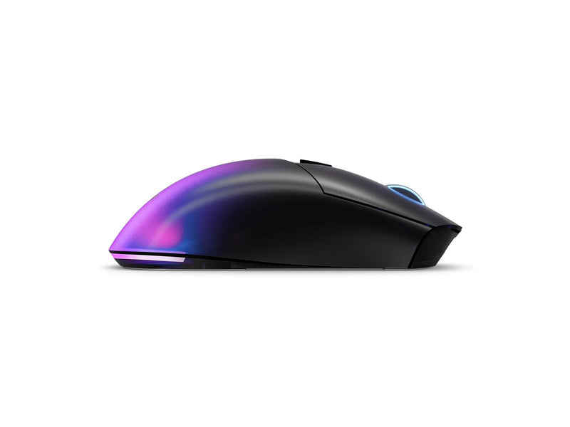 Lenovo Legion M410 Wireless RGB - Maus (Schwarz mit RGB)