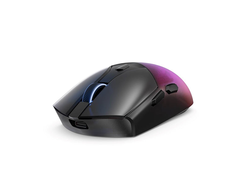 Lenovo Legion M410 Wireless RGB - Maus (Schwarz mit RGB)