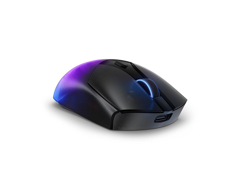 Lenovo Legion M410 Wireless RGB - Maus (Schwarz mit RGB)