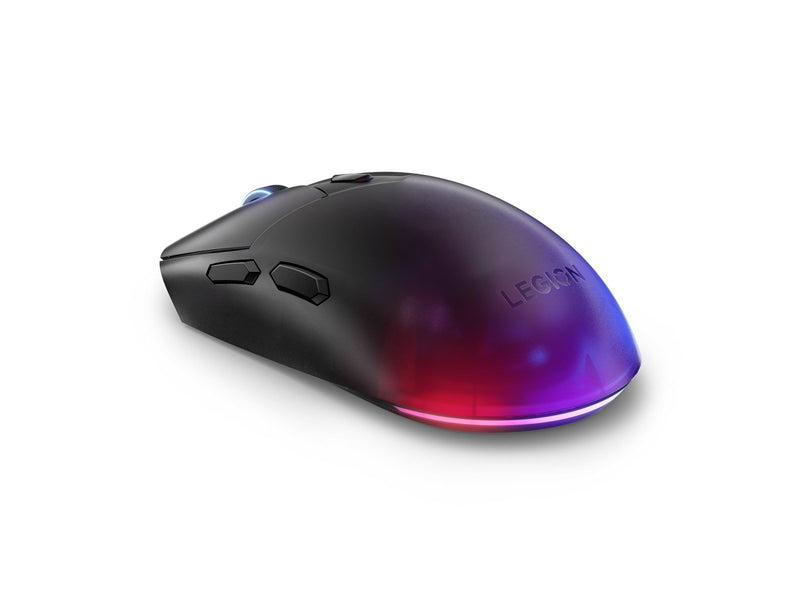 Lenovo Legion M410 Wireless RGB - Maus (Schwarz mit RGB)
