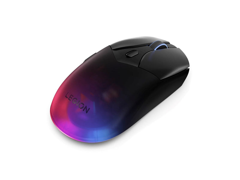 Lenovo Legion M410 Wireless RGB - Maus (Schwarz mit RGB)