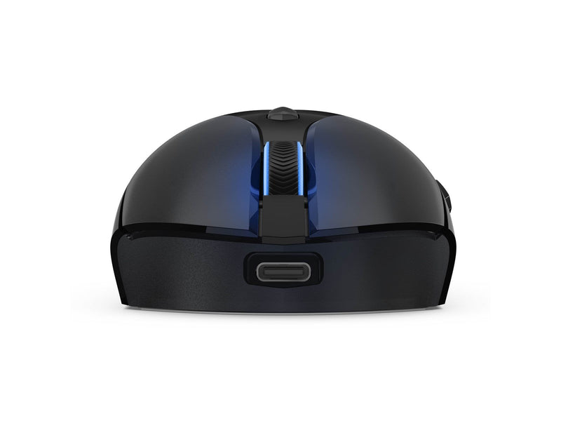 Lenovo Legion M410 Wireless RGB - Maus (Schwarz mit RGB)