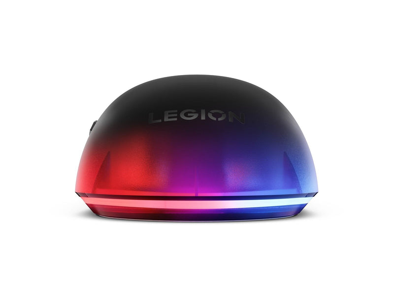 Lenovo Legion M410 Wireless RGB - Maus (Schwarz mit RGB)