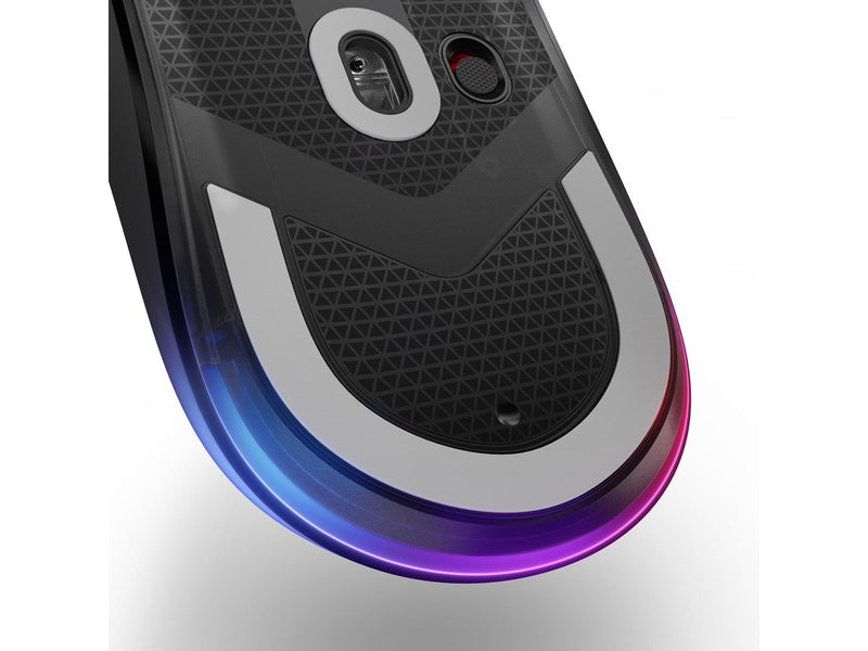 Lenovo Legion M410 Wireless RGB - Maus (Schwarz mit RGB)
