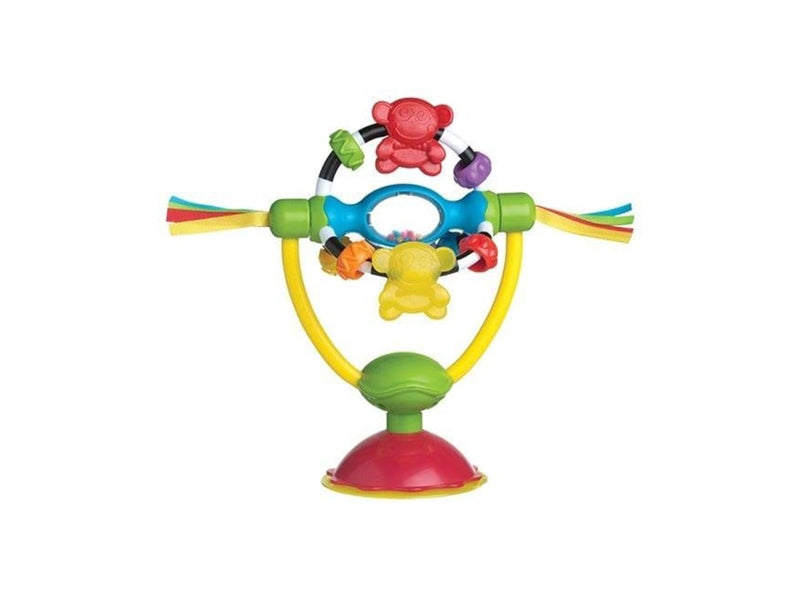 Playgro - High Chair Spinning Toy
