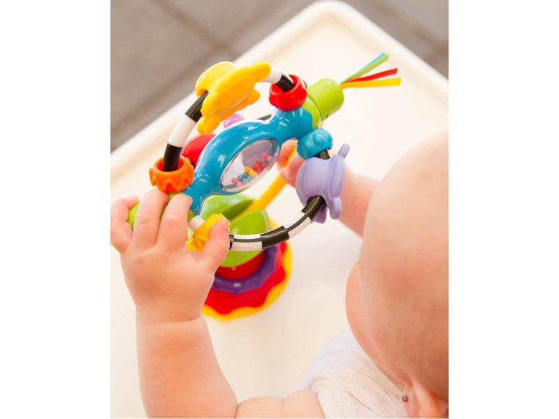 Playgro - High Chair Spinning Toy