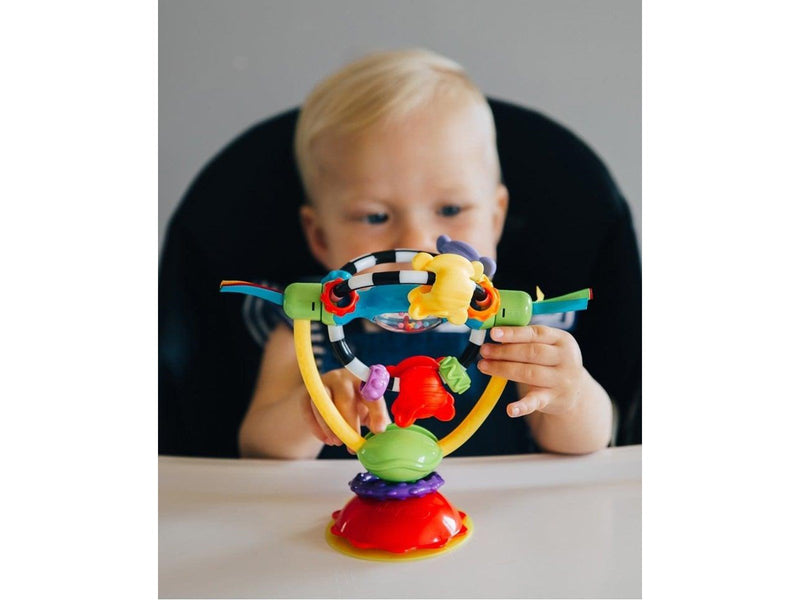 Playgro - High Chair Spinning Toy