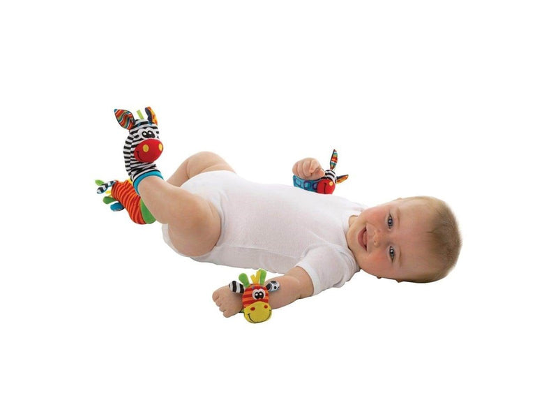 Playgro Jungle Friends Gift Box