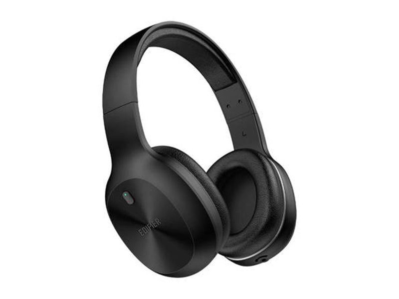 Edifier W600BT Wireless Headphones - Black