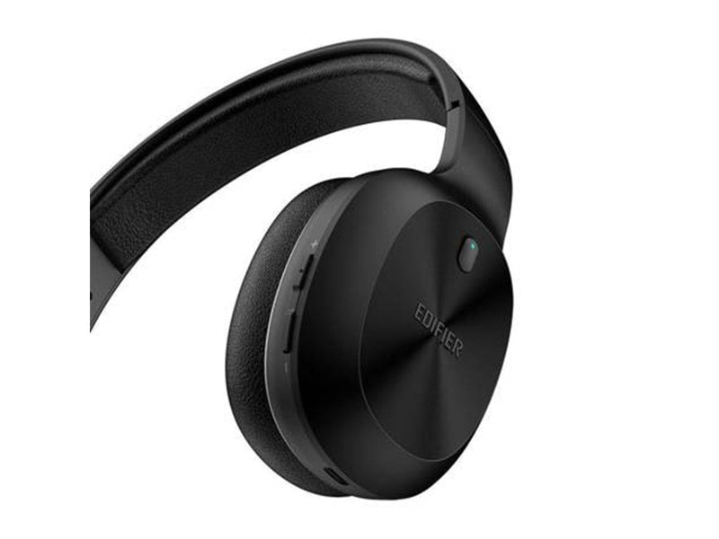 Edifier W600BT Wireless Headphones - Black