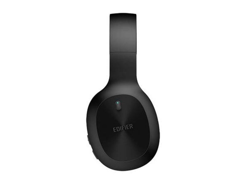 Edifier W600BT Wireless Headphones - Black