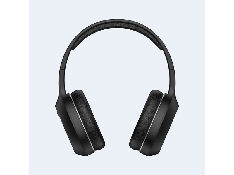 Edifier W600BT Wireless Headphones - Black