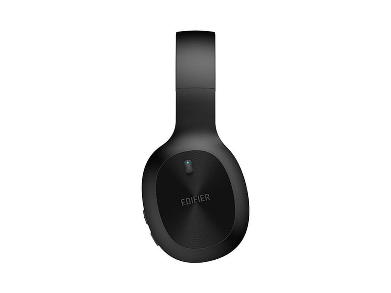 Edifier W600BT Wireless Headphones - Black
