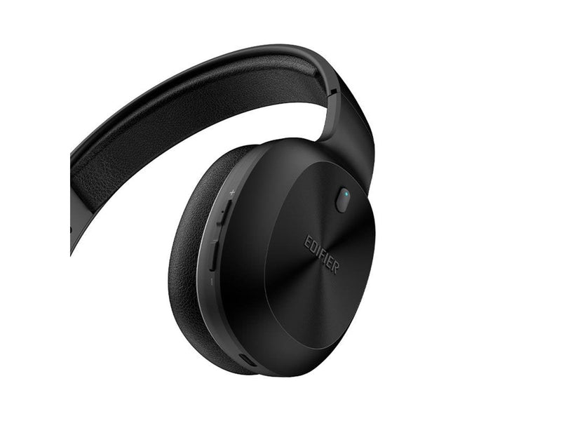 Edifier W600BT Wireless Headphones - Black