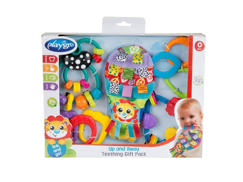 Playgro - Gift box Balloon