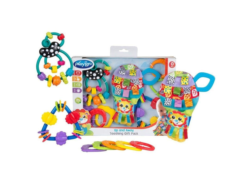 Playgro - Gift box Balloon