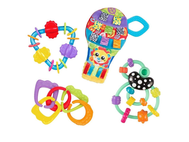 Playgro - Gift box Balloon