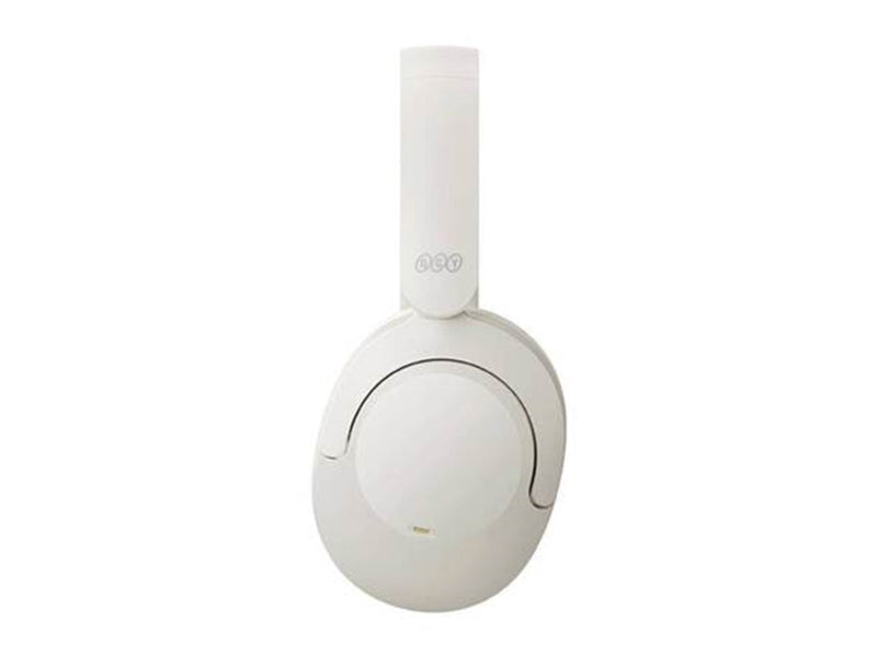 QCY ANC H4 wireless earphones (white)
