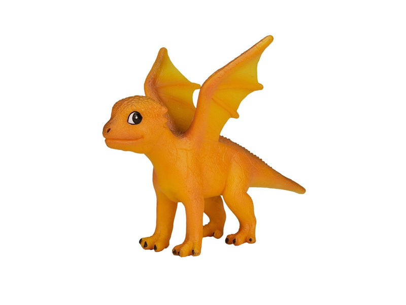Mojo Fantasy Baby Fire Dragon - 387130