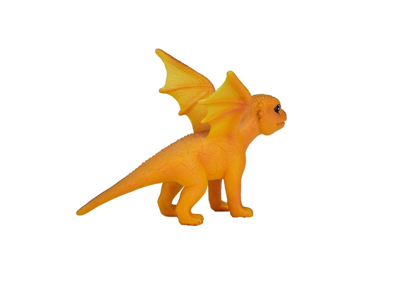 Mojo Fantasy Baby Fire Dragon - 387130