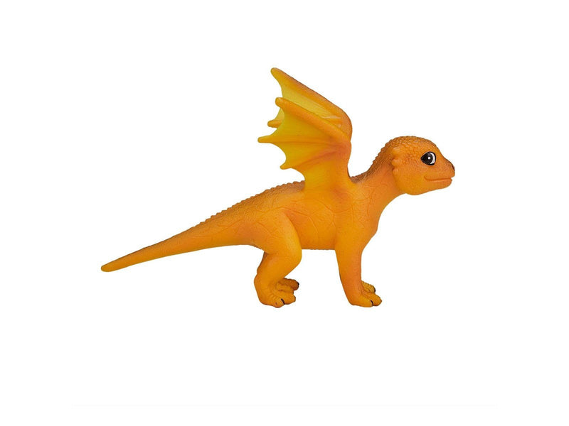 Mojo Fantasy Baby Fire Dragon - 387130