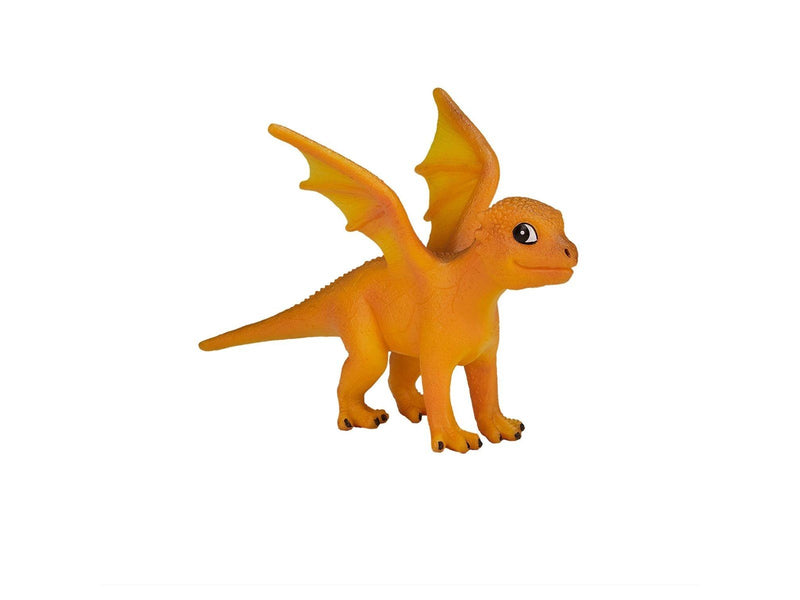 Mojo Fantasy Baby Fire Dragon - 387130