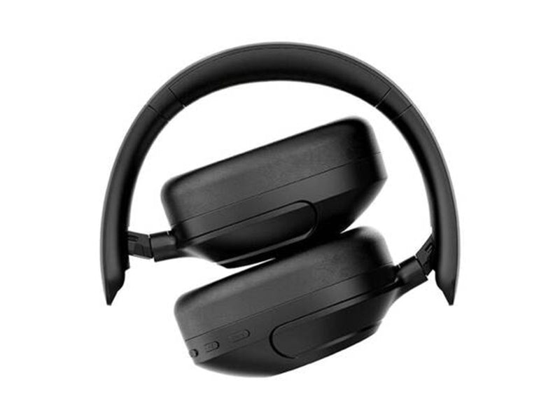 QCY ANC H4 wireless earphones (black)