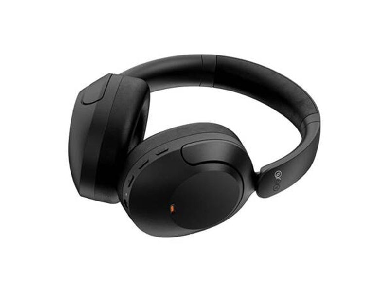 QCY ANC H4 wireless earphones (black)