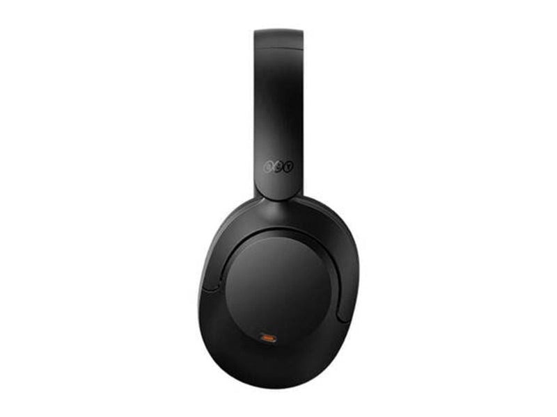 QCY ANC H4 wireless earphones (black)