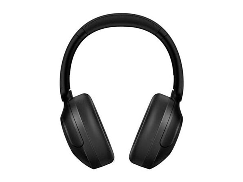 QCY ANC H4 wireless earphones (black)