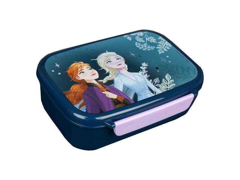Undercover Lunch box Disney Frozen