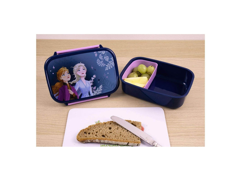 Undercover Lunch box Disney Frozen