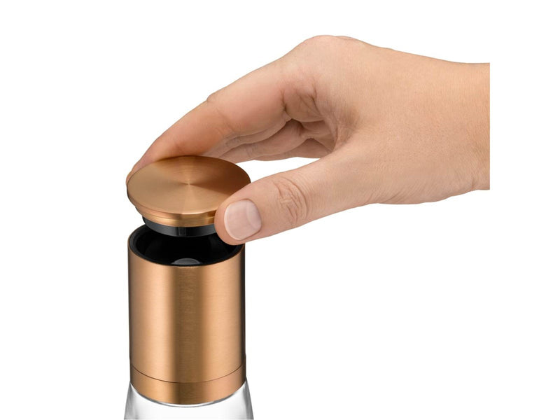 WMF Ceramill spice mills 2 set - copper