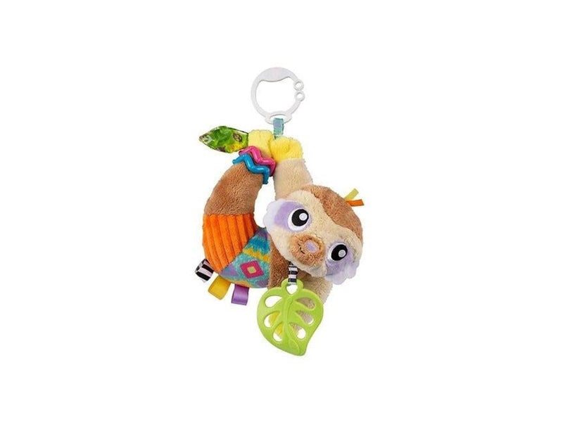 Playgro Sensory Friend Salo Sloth