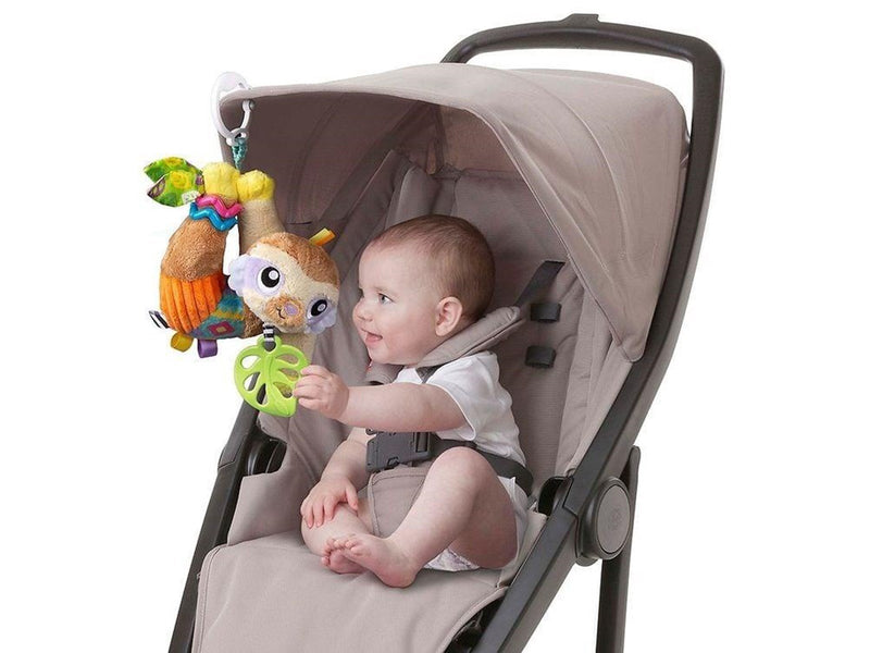 Playgro Sensory Friend Salo Sloth