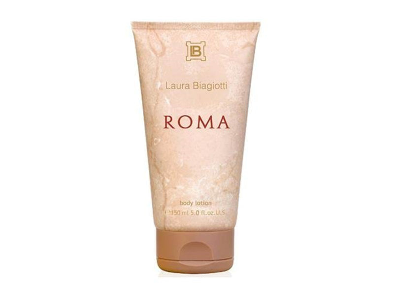 Laura Biagiotti Roma Body Lotion