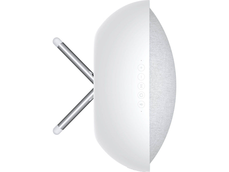 defunc HOME Wi-Fi Speaker Large White