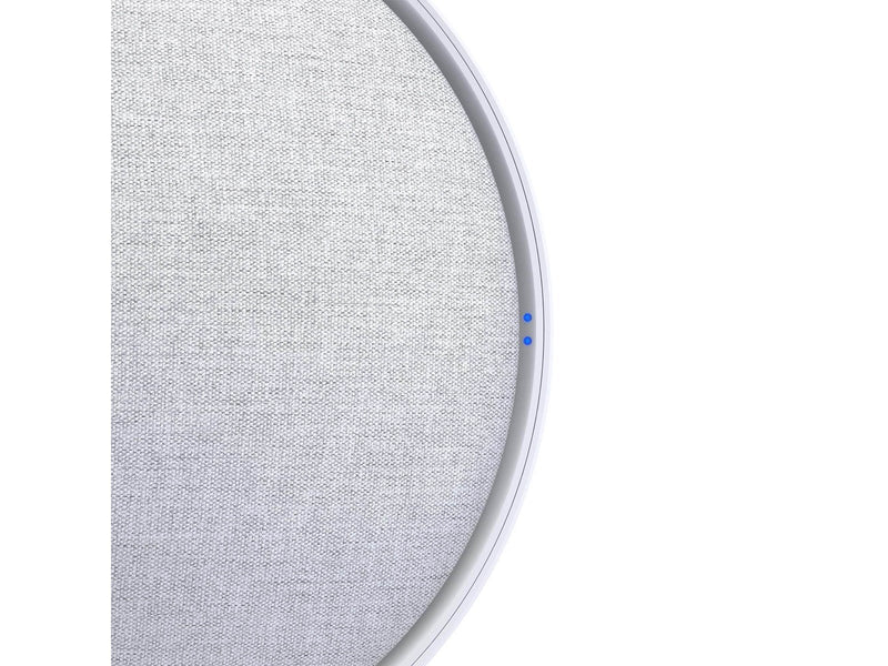 defunc HOME Wi-Fi Speaker Large White