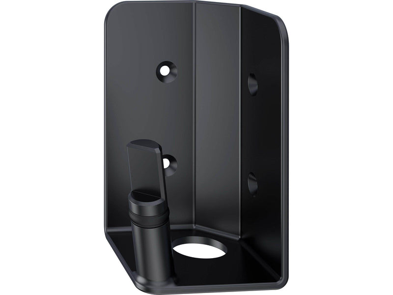 defunc HOME Corner wall mount - Large Black