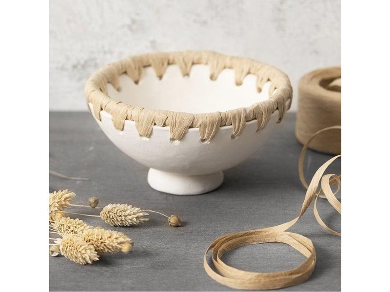 Creativ Company DIY Kit - Pottery wheel 18 cm
