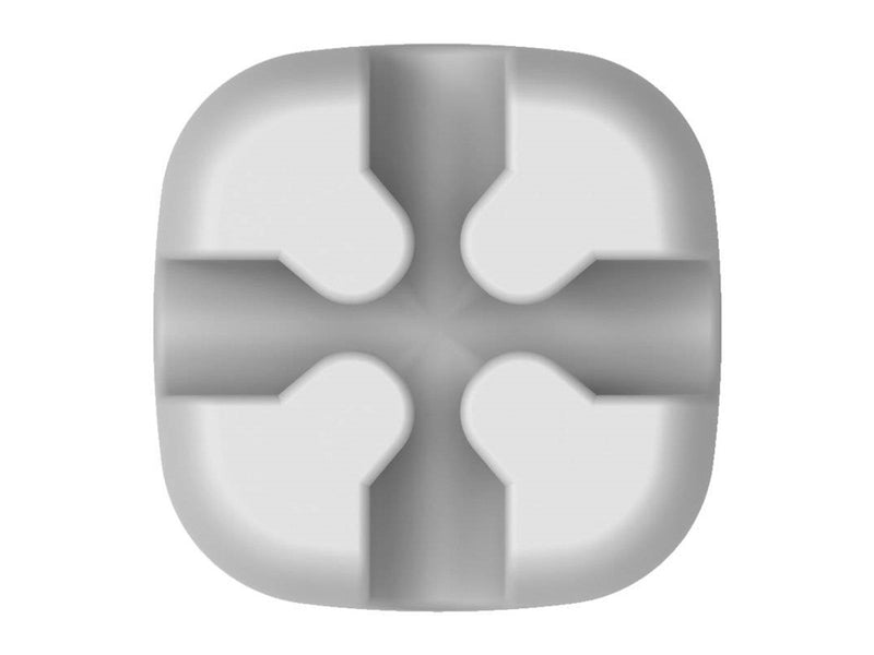 ORICO Cable holder/organizer Orico (grey)