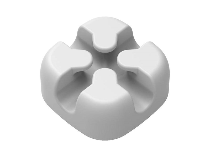 ORICO Cable holder/organizer Orico (grey)