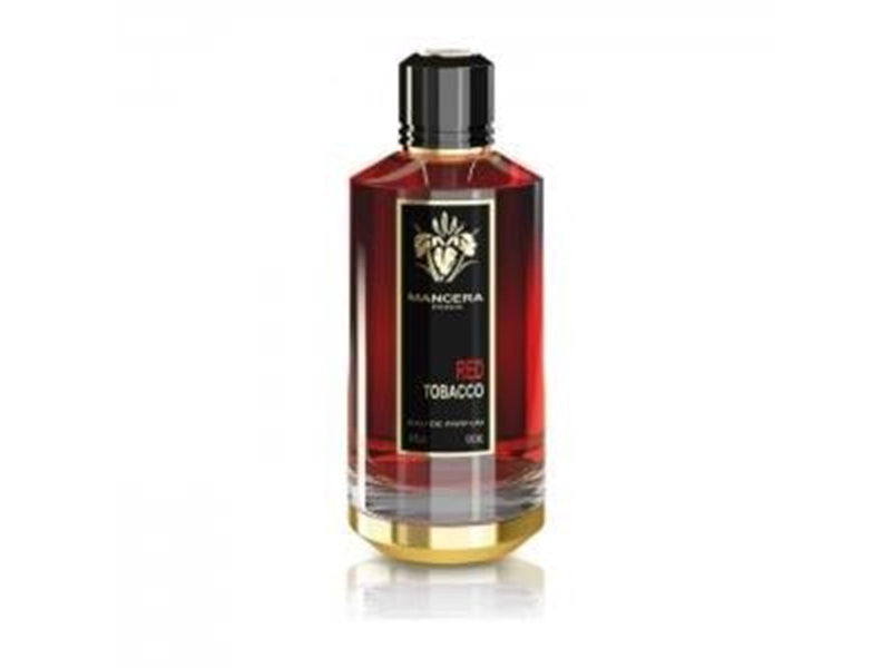 Mancera Red Tobacco Edp Spray
