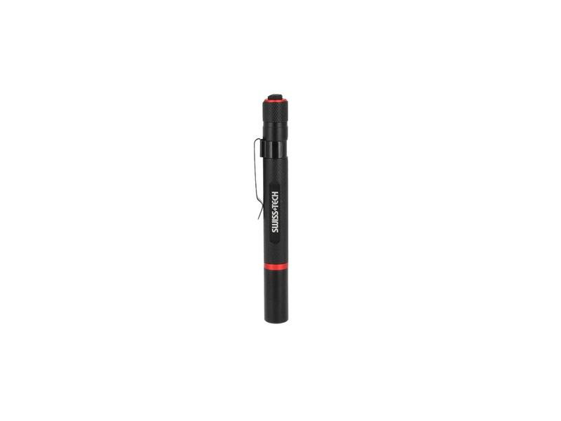SwissTech ST031002 Taschenlampe 90lm