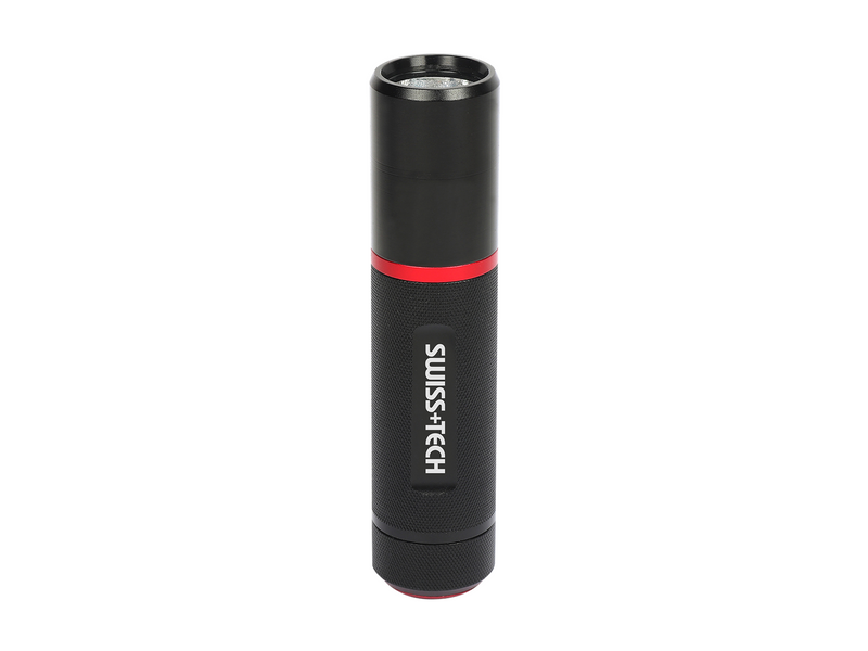 SwissTech ST031005 Taschenlampe 420lm