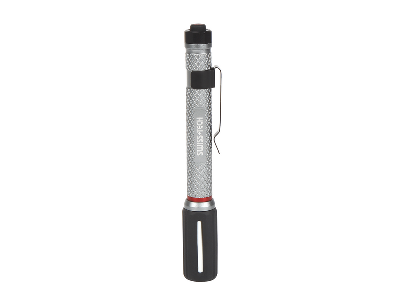 SwissTech ST031300 Taschenlampe 90lm